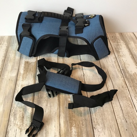 Coodeo Dog Coodeo Dog Lift Harness Size Small Poshmark
